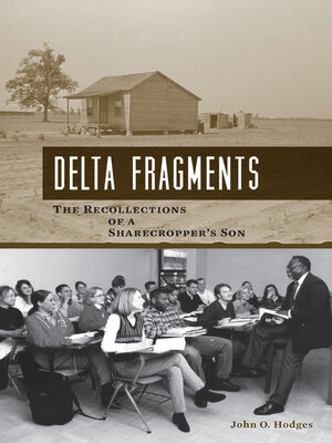 cover image of Delta Fragments